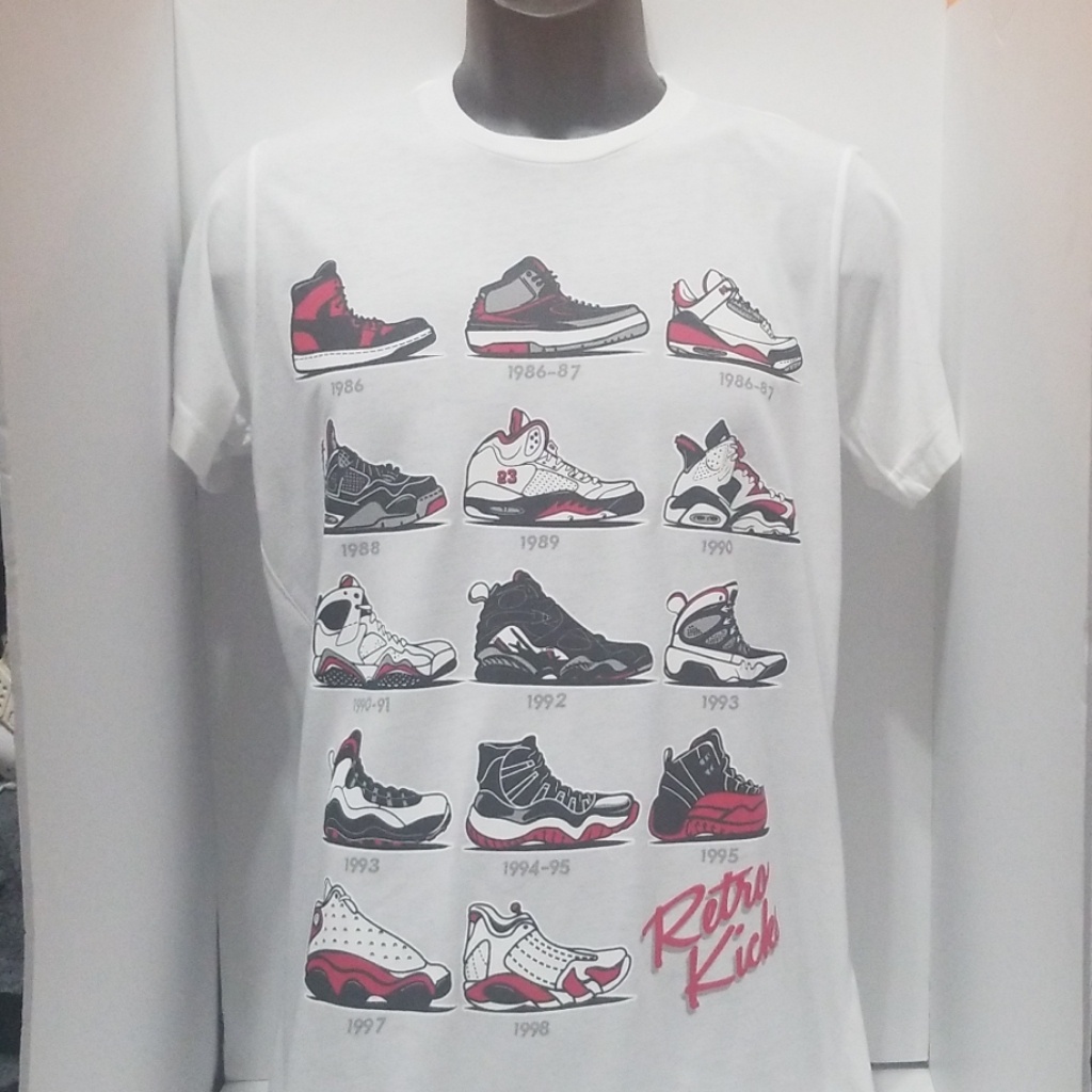 Authentic Classics